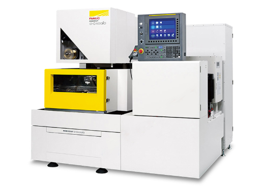 FANUS a-C400iB