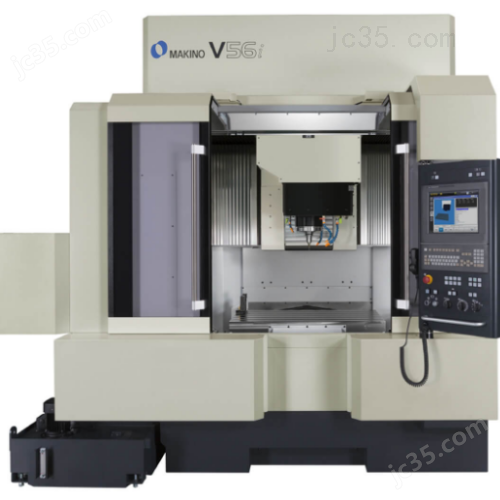 MAKINO V56I