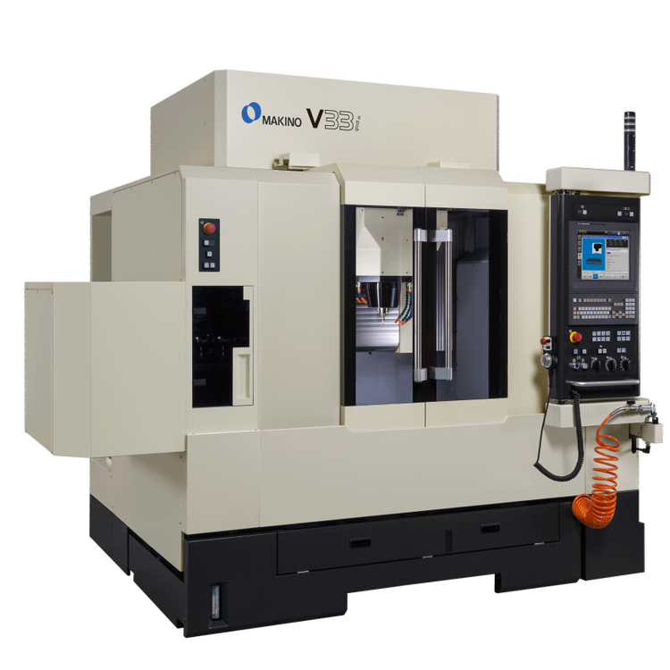 MAKINO V33i