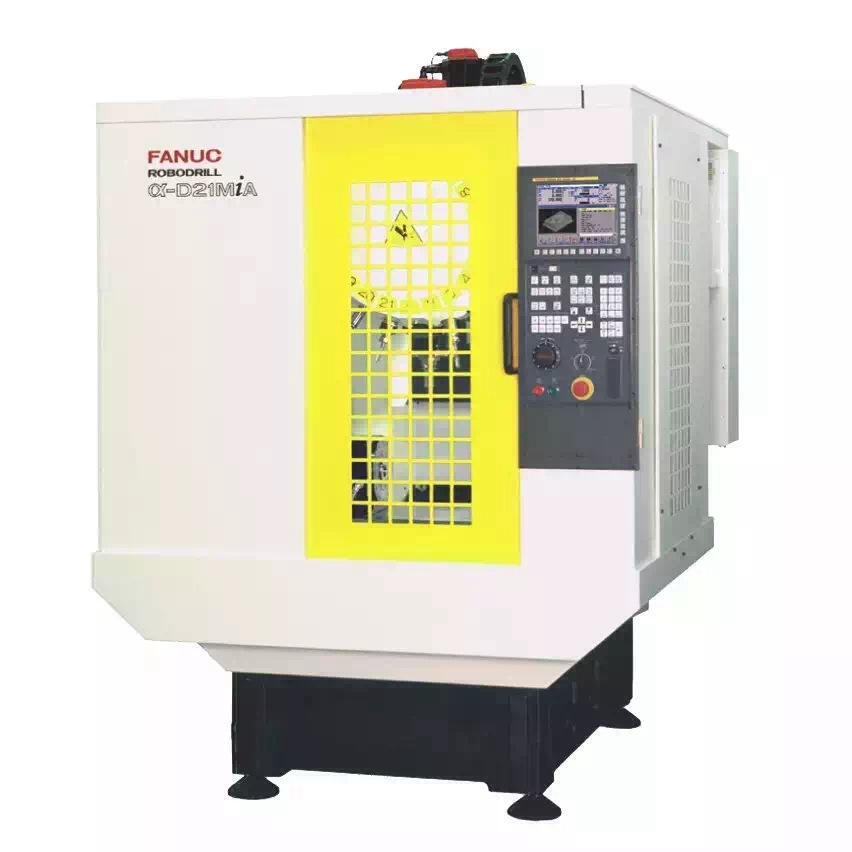FANUS A-D21MiA