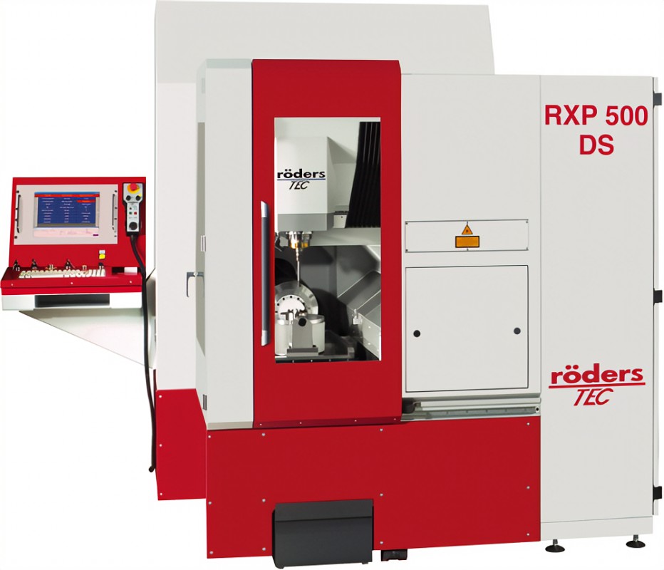 Roders RXP500