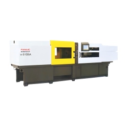 FANUC ROBOSHOT ALPHA-S100iB(2)