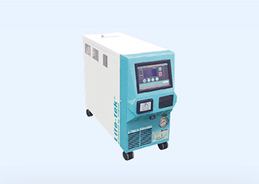 Matsui Mold Temperature Controllers