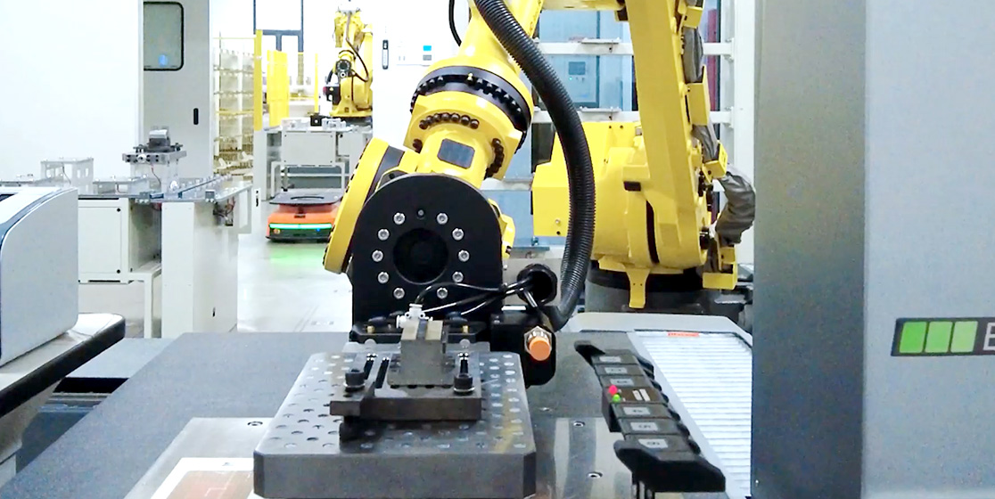 AUTOMATED DETECTION