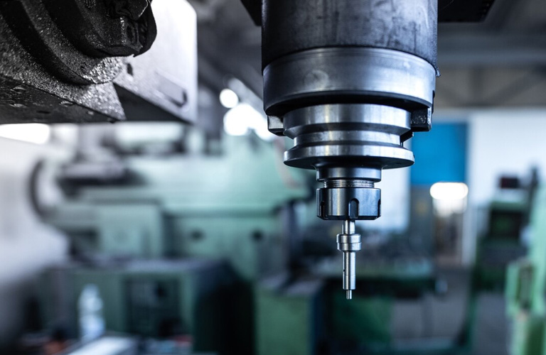 Tool Steel Used in Core & Cavity Production