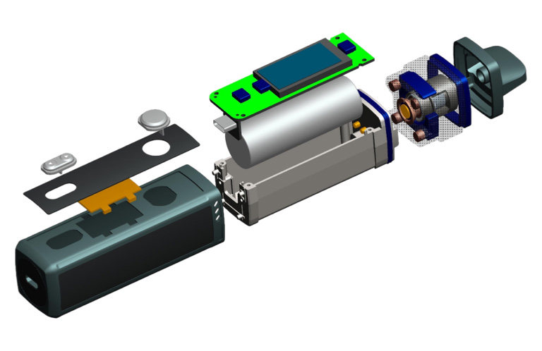 Tool Steel Used in Core & Cavity Production
