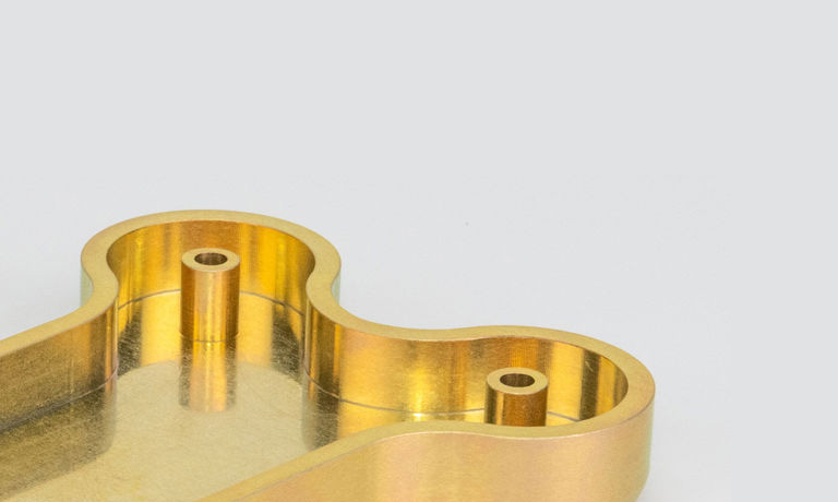 Coating and Plating Options