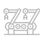 Precision mold component-icon-1