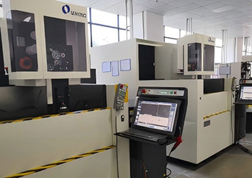 Makino Wire CUT U6