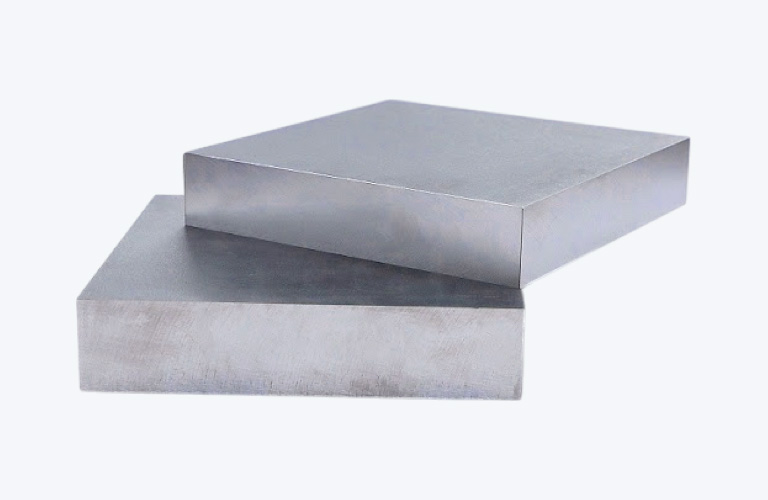 Tool Steel Used in Core & Cavity Production