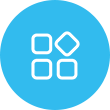 Real-Time Insights: Use AI to process vast amounts of data in real-time, providing immediate feedback and predictions.