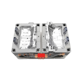 Fast Mold