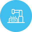 Collaborative Platform: Cloud-based systems enable teams to collaborate seamlessly on models and simulations.