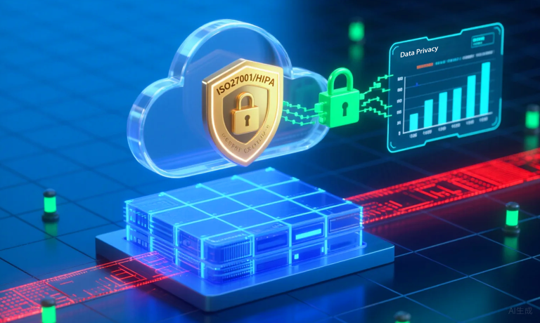 Security and Compliance